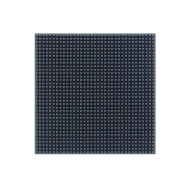 Customizable Length Silicone Brush Nozzle Cleaner For Voron Printers High Temperatures Resistant 1