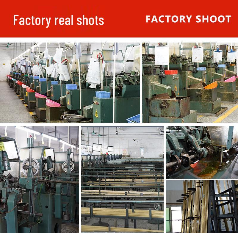 Yigu Yigu 304 Stainless Steel Round Flat Anti-Loosening Washers M3/M4/M8/M10