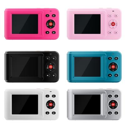 Clear 7200 Megapixels Lightweight Digital Camera,High Claritys Camera Perfect for Both Men and Women In Various Scene