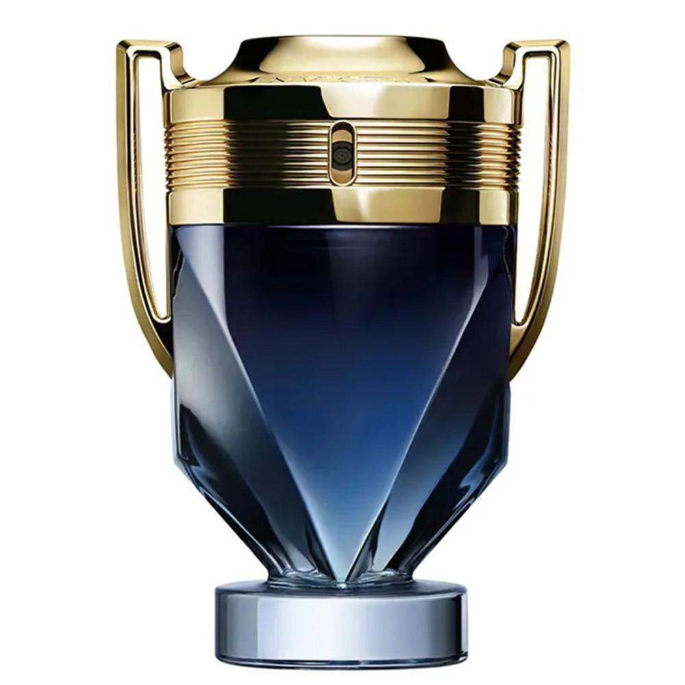 Rabanne - Eau De Parfum Invictus Parfum 50 Ml -