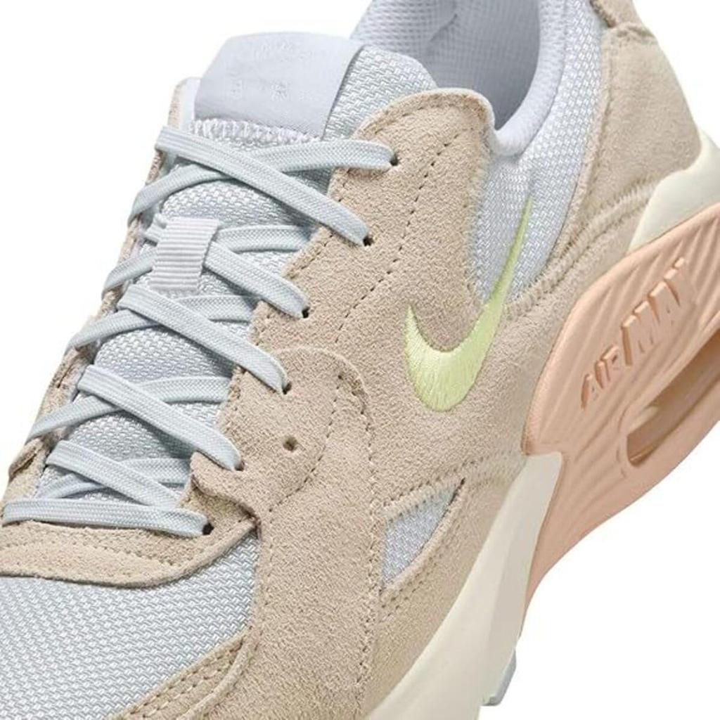Nike Air Max Excee W Size Photodust/Beige HV6989-025, 26.0cm