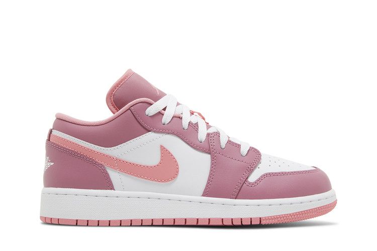 Jordan 1 Low Desert Berry (GS)