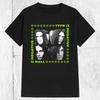 80s 90s Type O Negative Band T-shirt