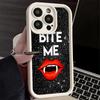 Phone Case for iPhone 17 Air 16E 15 16 Pro Max The Vampire Diaries Cover 14 Plus 13 12 Mini Soft Shell Silicone Fundas