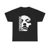 Converge Bandshirt, Converge Hardcore T-Shirt, Metalcore Bandshirt, Chaotisches Hardcore Merch, Jane Doe Stil T-Shirt, Schwere Musik Geschenk