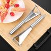 Stainless Steel Apple Slicer and Peeler Multi-Functional Tool