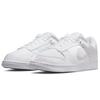 Dunk Low X Dover Street Market White Velvet 2022 DH2686-100
