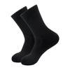 Men's Mid Calf Running Socks for Jogging Travel, Unisex Athletic Socks for Sports Enthusiasts
