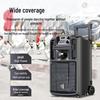 Malata High-Power Outdoor Portable Trolley Speaker (CN Version)