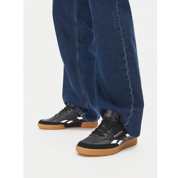 Кроссовки Reebok Club C Rev Vin