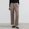 Essential Pleats Mood Relaxing Pants