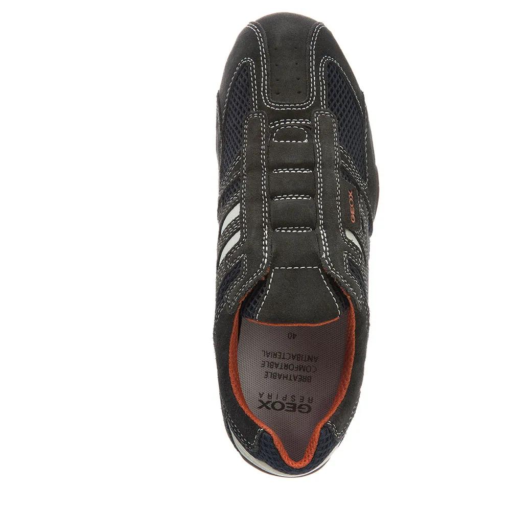 Geox Кроссовки без шнурков Snake L