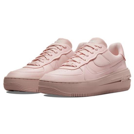 

Nike Air Force 1 PLT.AF.ORM Atmosphere 2022 - DJ9946-600 EU 40 рожевий