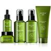 plant grow Tea Tree Oil Acne Skincare 5-Piece Set