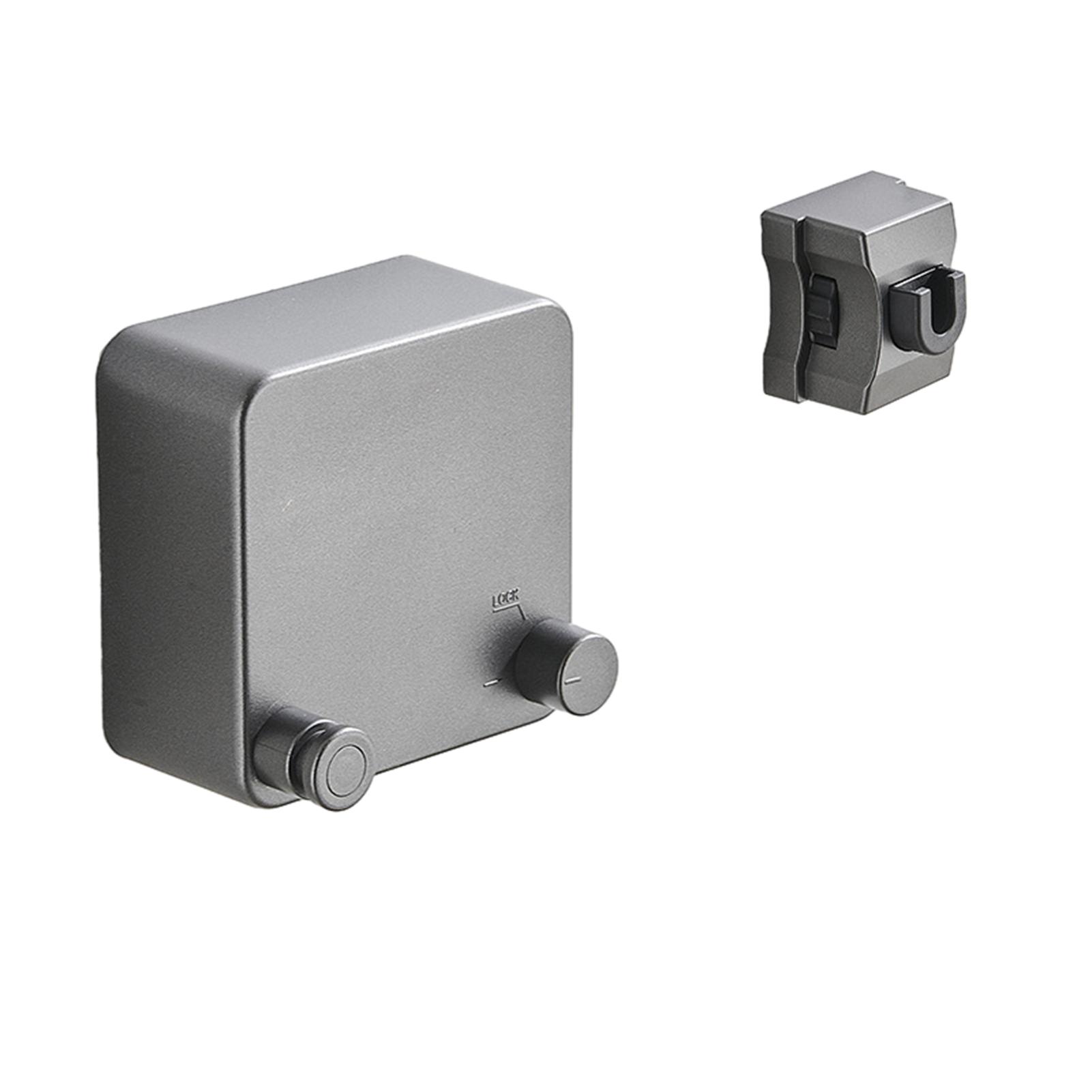 

Retractable Clothesline Stainless Seel Pull-Out Clothes-Drying Machine Rope Space-Saving Clothes Drying Rack For Household Clothesline сірий колір