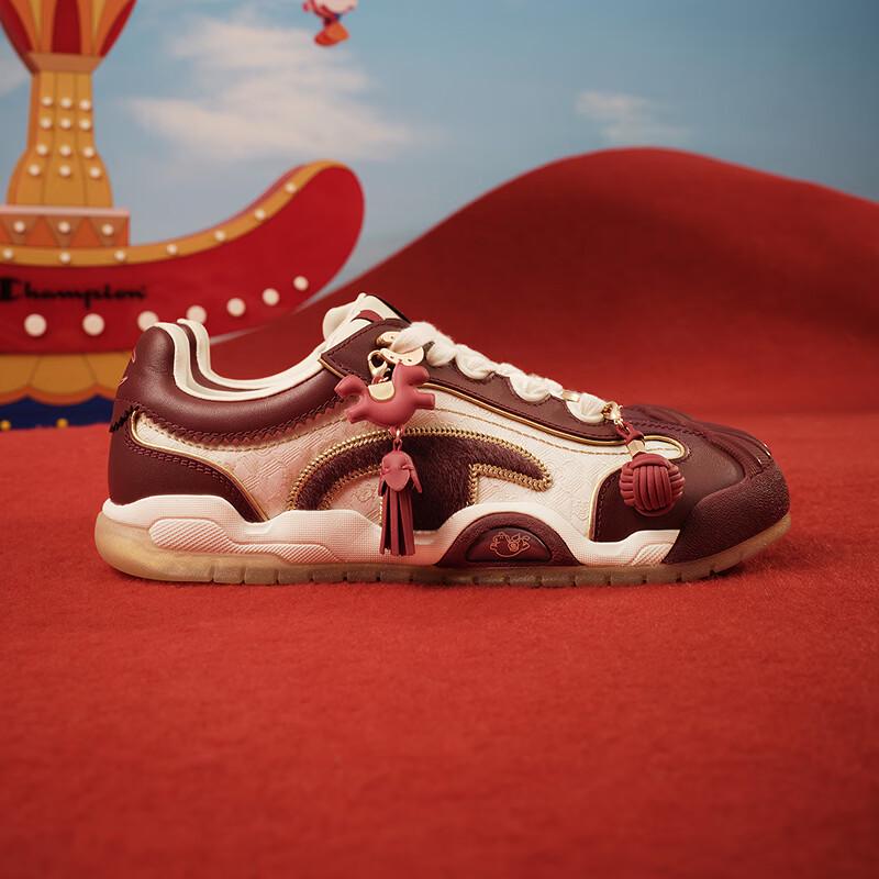 Champion Ding Yuxi Year of the Horse Series Casual Skate Shoes