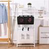 Multi-layer Laundry Storage Basket for Clothes and Underwear