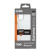 iPhone 16 Extreme Active D3O case cover - transparent
