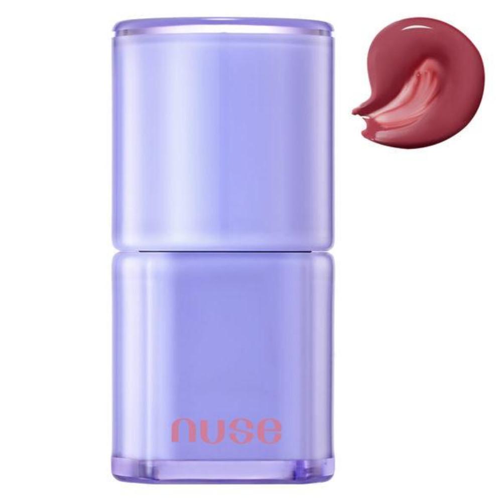 

nuse Care Liptual 01 03 04 05 06 07 08 05 Cool Babe