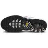 Scarpe da Corsa Casual Basse Resistenti all'Abrasione Air Max Plus Unisex Grigio Rosso HM9654-001