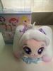 [USED] hearts2hearts Tinipin Eina h2h Plush Toy Korea