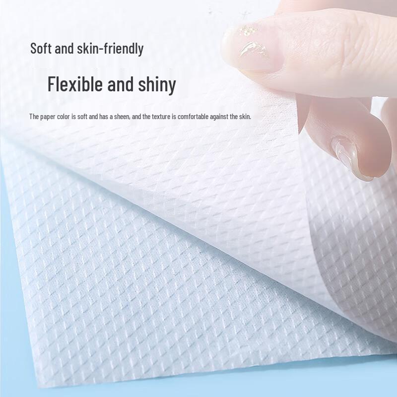 Disposable Flushable Travel Toilet Seat Covers