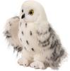 Wizard Snowy Owl by Douglas Cuddle Toys