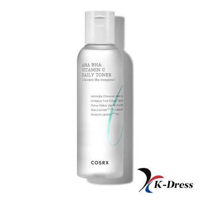 Refresh AHA BHA Vitamin C Daily Toner 280ml