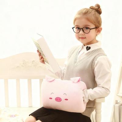 Textil do obýváku a jídelny – Dekorativní polštáře