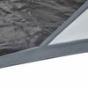 Pop Up Beach Tent Grey