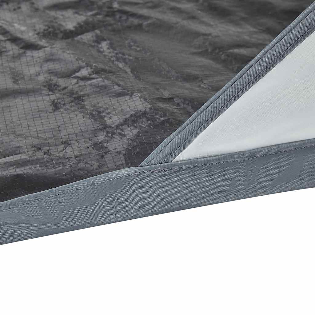 Pop Up Beach Tent Grey