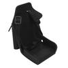 Front Mount Bike Doll Carrier Adjustable Strap Doll Bike Carrier Doll Bike Chair  Folding Bikes