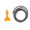 3M Automotive Interior Line Decorative Strip Door Center Console Gap Instrument Panel Strips Car Decor Accessories