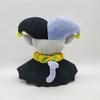 Jevil Deltarune Plush Toy Cartoon Ralsei Lancer Plushie Dolls  Animals Stuffed Dolls Figure  Decoration Pillow Christmas Gifts