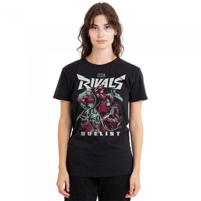Tops – T-Shirts