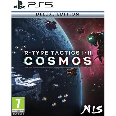 R-Type Tactics I & II Cosmos - PS5 Game