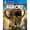 Far Cry Primal Game Ps4