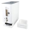 12kg Automatic Rice Storage Bin Drawer Type Intelligent Measurable Dispenser Rice Bucket for Rice Bean Grain Cereal
