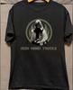 Collection Jedi Mind Tricks Poster Short Sleeve T Shirt Black Size S-5Xl VX41 Unisex T-Shirt