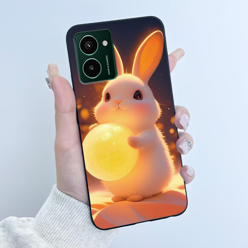 Casing For Nokia HMD Pulse Pro / HMD Pulse / HMD Pulse+ Case Luxury Cute Cool Boys Girls Soft Silicone Matte Phone Cover Shell