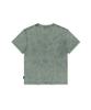 BROWNBREATH W Washed Bb Regular Tee - Mint