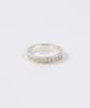 Address669 Antique Flower Ring W