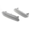 Left/Right Turn Indicator Lamp for R61 63139802569 63139802570 Replacement Additional Turn Signal Light Auto Part