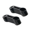 M10*1.25 Motorcycle Side Mirror Mount Adapters for Honda CBR600F F2 F3 F4 F4i CBR600RR CBR1000RR CBR900RR CBR1100XX CBR1000F