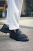 Chekich H New Collection CH2417 Men Shoe White Black Brown Tan