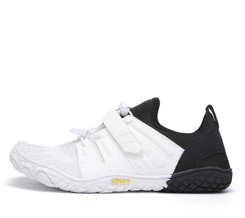 Women’s and Men’s Water Shoes Breathable Quick-Dry Non-slip Aqua Shoes Barefoot Comfortable Lightweight Fashion Sport Shoes for Beach Pool Lake Hiking