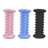 Foot Massage Roller Plantar Fasciitis Muscle Sore Foot Arch Relief Deep Tissue Relaxation Physical Therapy Fascia Roller Massager Stick Shaft