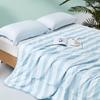 Mengjie Washed Cotton Summer Air Conditioning Quilt