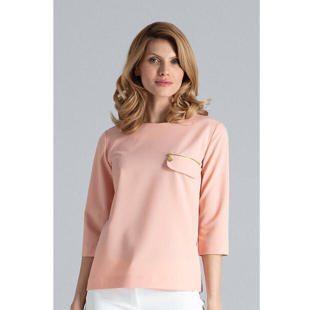 Блузка FIGL M393 EU L