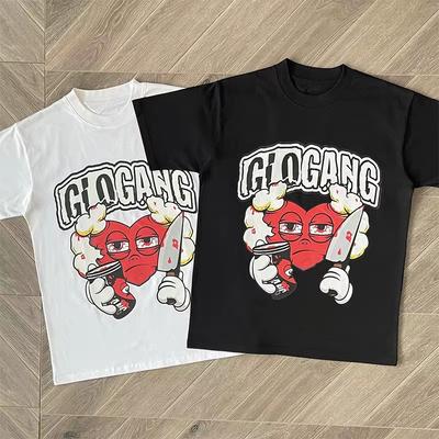 Na górę – T-shirty i koszulki